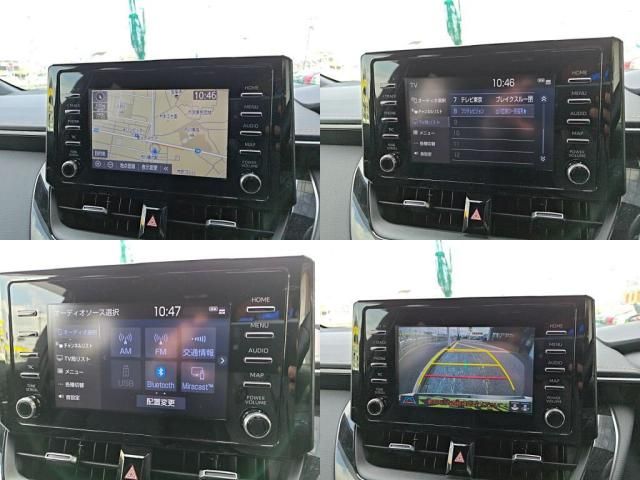 TOYOTA COROLLA TOURING HYBR 2020 Image 31