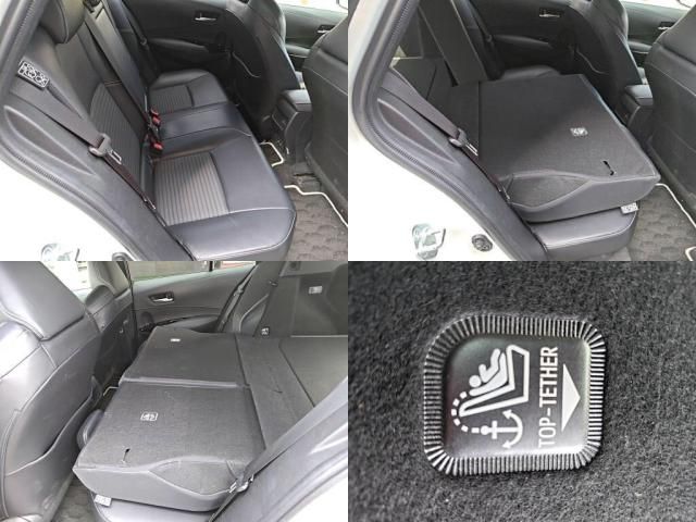 TOYOTA COROLLA TOURING HYBR 2020 Image 31