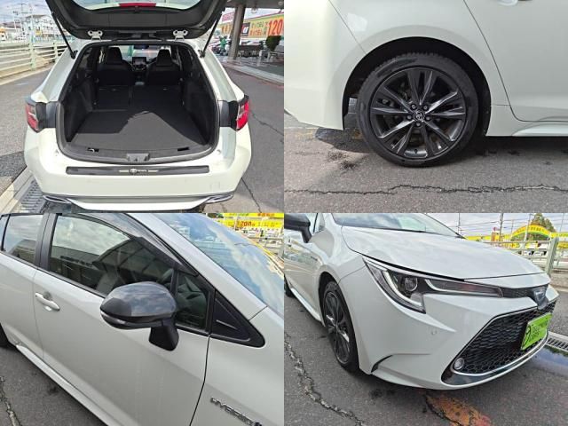 TOYOTA COROLLA TOURING HYBR 2020 Image 31