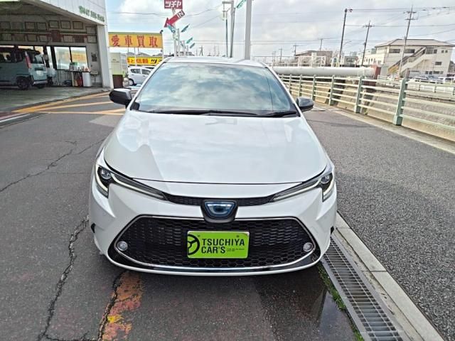 TOYOTA COROLLA TOURING HYBR 2020 Image 31