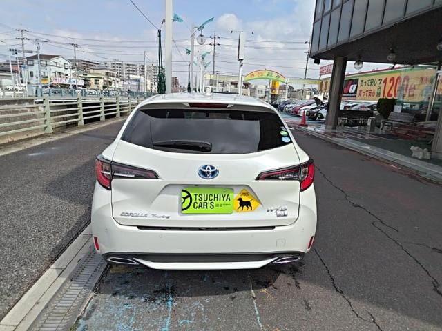 TOYOTA COROLLA TOURING HYBR 2020 Image 31
