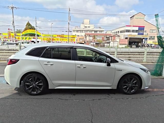TOYOTA COROLLA TOURING HYBR 2020 Image 31