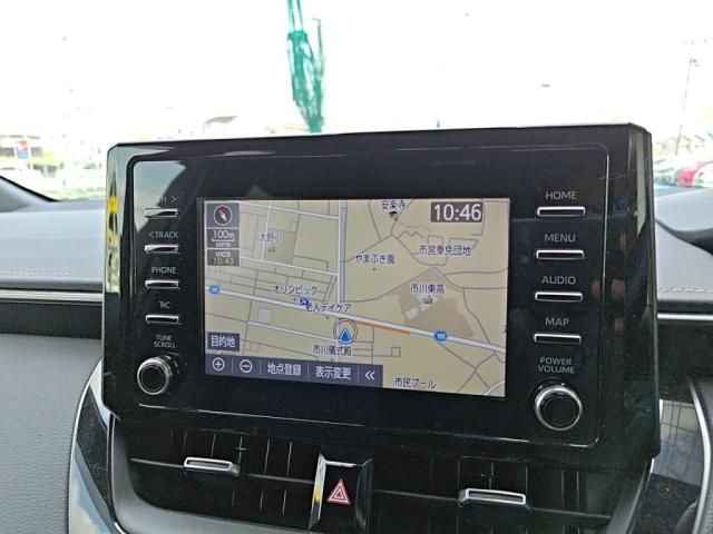 TOYOTA COROLLA TOURING HYBR 2020 Image 31