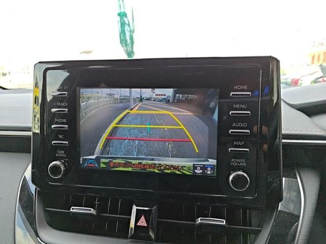 TOYOTA COROLLA TOURING HYBR 2020 Image 31