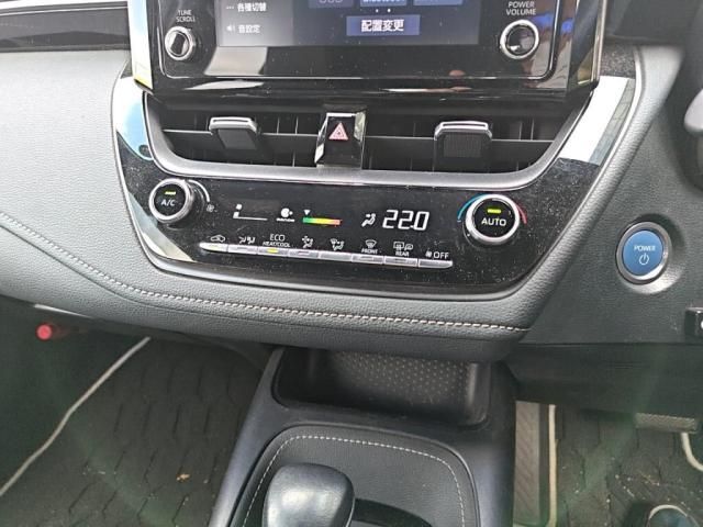 TOYOTA COROLLA TOURING HYBR 2020 Image 31