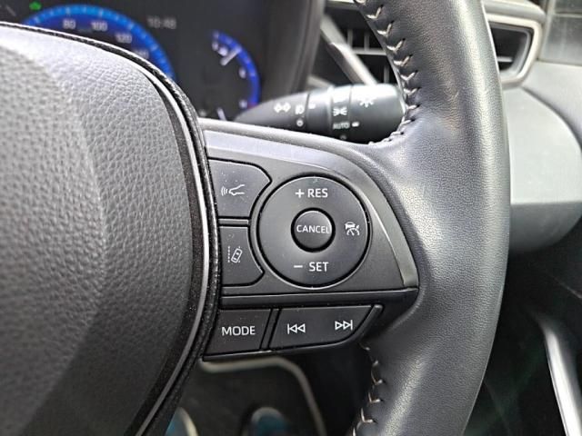 TOYOTA COROLLA TOURING HYBR 2020 Image 31