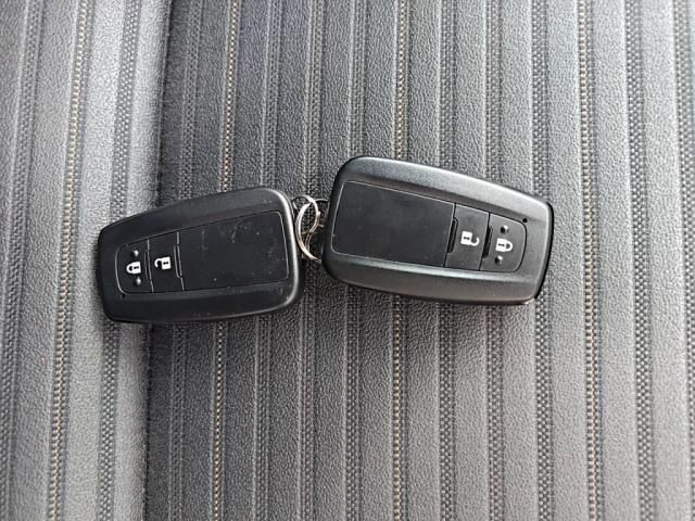 TOYOTA COROLLA TOURING HYBR 2020 Image 31