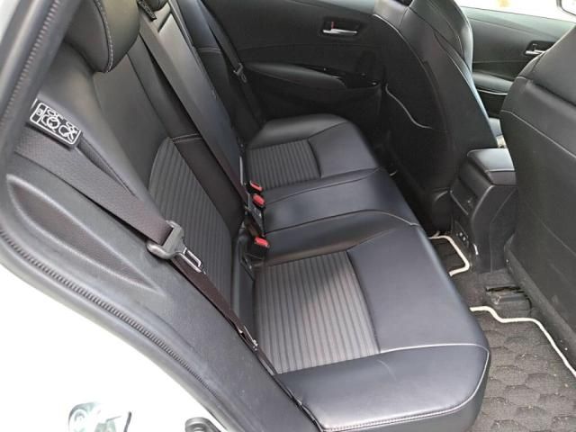TOYOTA COROLLA TOURING HYBR 2020 Image 31