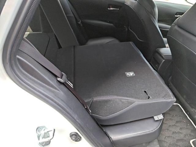 TOYOTA COROLLA TOURING HYBR 2020 Image 31