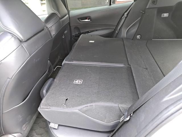 TOYOTA COROLLA TOURING HYBR 2020 Image 31