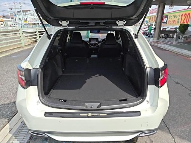 TOYOTA COROLLA TOURING HYBR 2020 Image 31