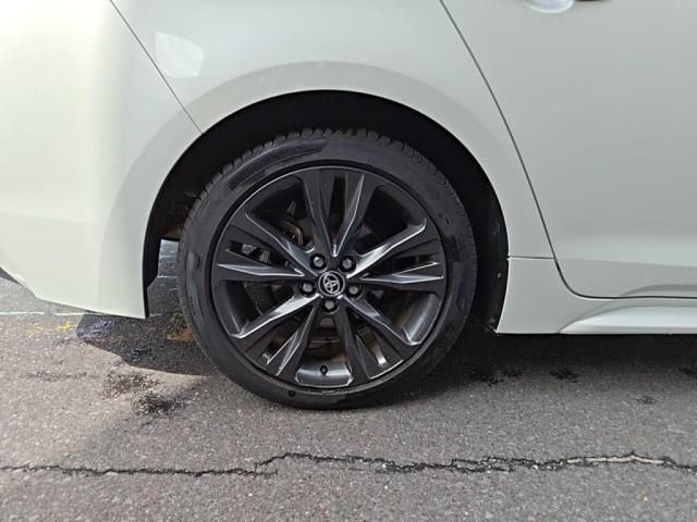 TOYOTA COROLLA TOURING HYBR 2020 Image 31