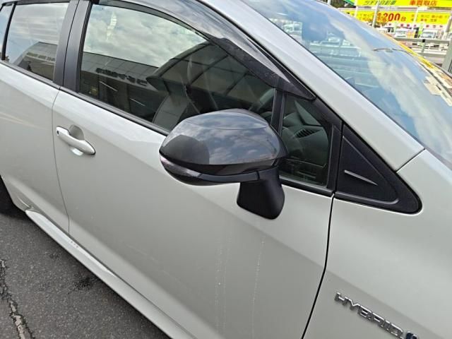 TOYOTA COROLLA TOURING HYBR 2020 Image 31