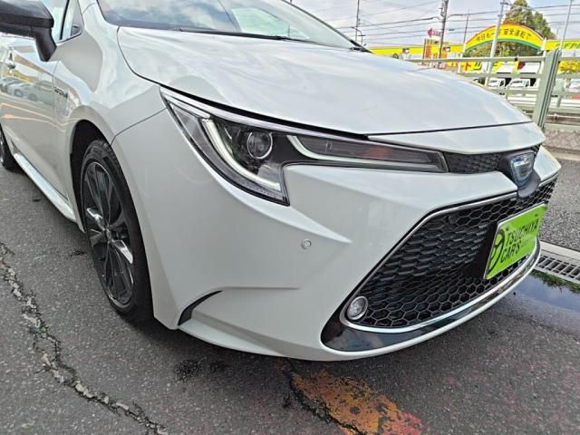 TOYOTA COROLLA TOURING HYBR 2020 Image 31