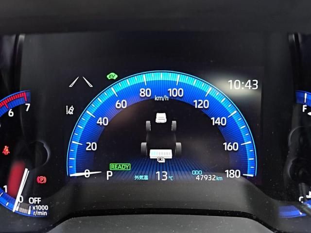 TOYOTA COROLLA TOURING HYBR 2020 Image 31