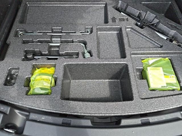 TOYOTA COROLLA TOURING HYBR 2020 Image 31