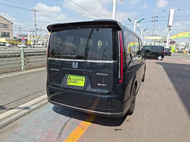 HONDA STEPWAGON E:HEV SPAD 2024 Image 31