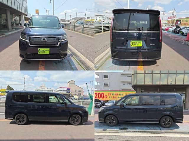 HONDA STEPWAGON E:HEV SPAD 2024 Image 31