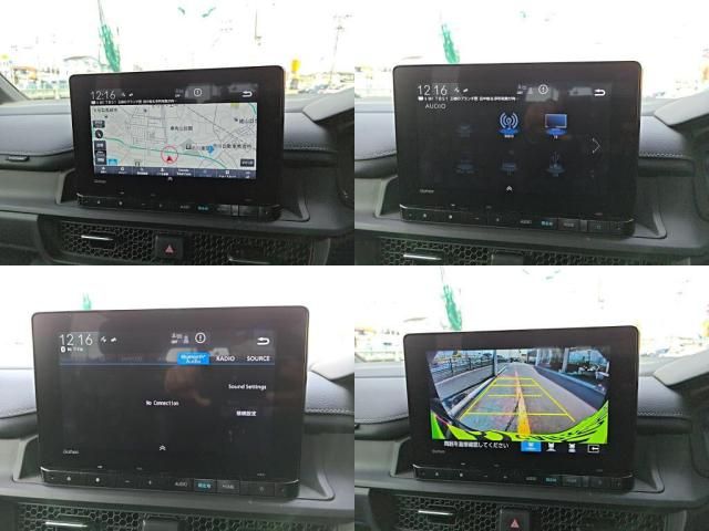 HONDA STEPWAGON E:HEV SPAD 2024 Image 31