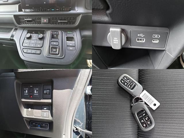 HONDA STEPWAGON E:HEV SPAD 2024 Image 31