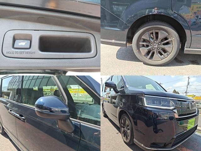 HONDA STEPWAGON E:HEV SPAD 2024 Image 31