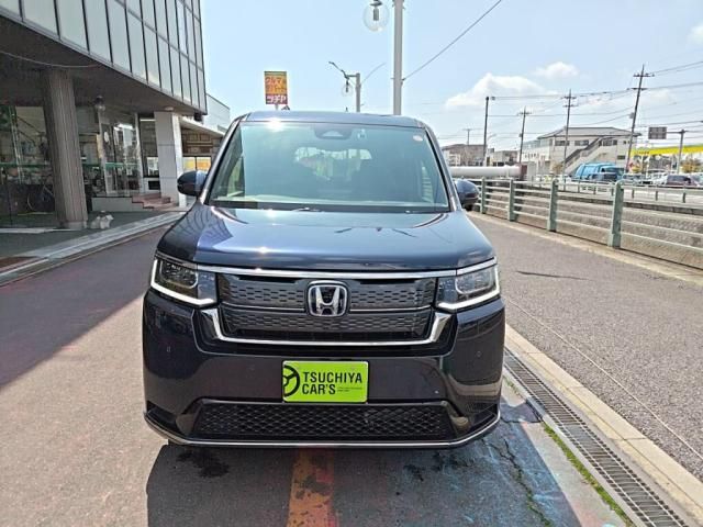 HONDA STEPWAGON E:HEV SPAD 2024 Image 31
