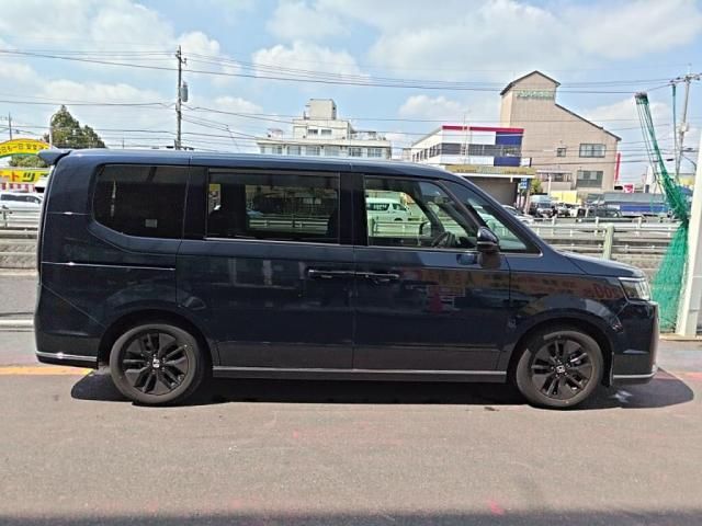 HONDA STEPWAGON E:HEV SPAD 2024 Image 31