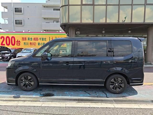 HONDA STEPWAGON E:HEV SPAD 2024 Image 31