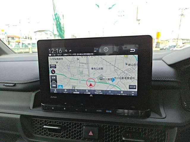 HONDA STEPWAGON E:HEV SPAD 2024 Image 31