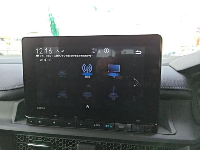 HONDA STEPWAGON E:HEV SPAD 2024 Image 31