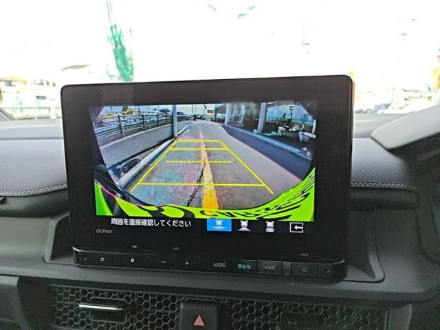 HONDA STEPWAGON E:HEV SPAD 2024 Image 31