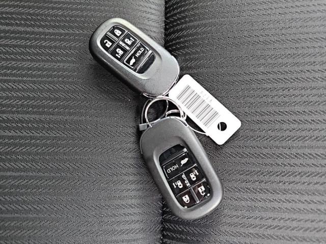 HONDA STEPWAGON E:HEV SPAD 2024 Image 31