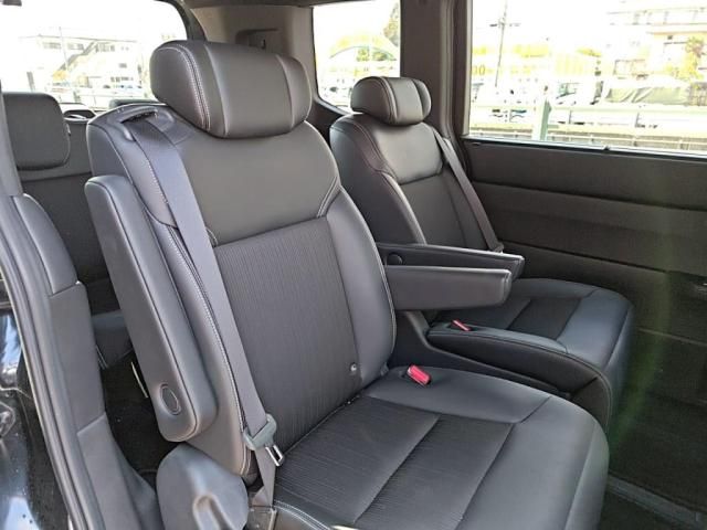 HONDA STEPWAGON E:HEV SPAD 2024 Image 31