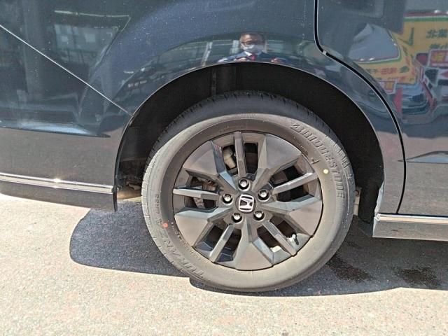 HONDA STEPWAGON E:HEV SPAD 2024 Image 31