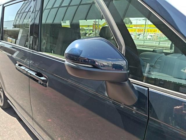 HONDA STEPWAGON E:HEV SPAD 2024 Image 31