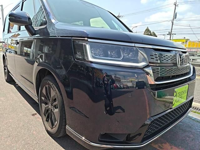 HONDA STEPWAGON E:HEV SPAD 2024 Image 31