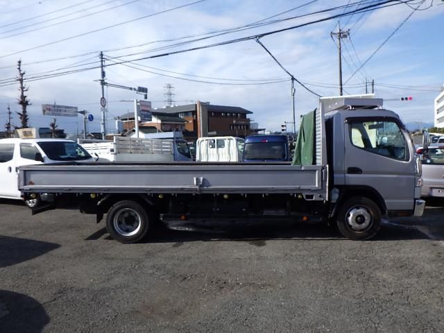 MITSUBISHI CANTER 2013 Image 31