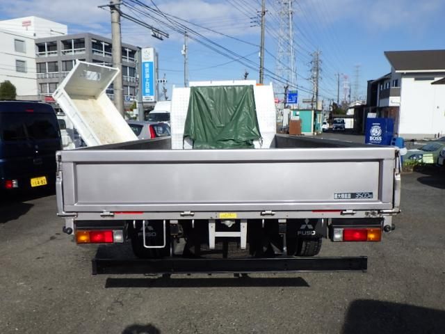 MITSUBISHI CANTER 2013 Image 31