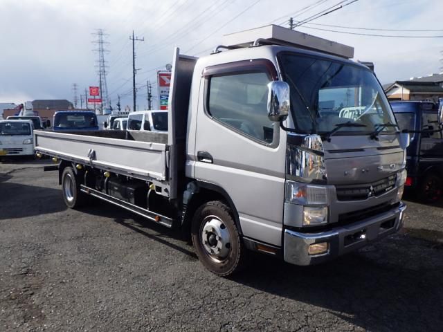 MITSUBISHI CANTER 2013 Image 31