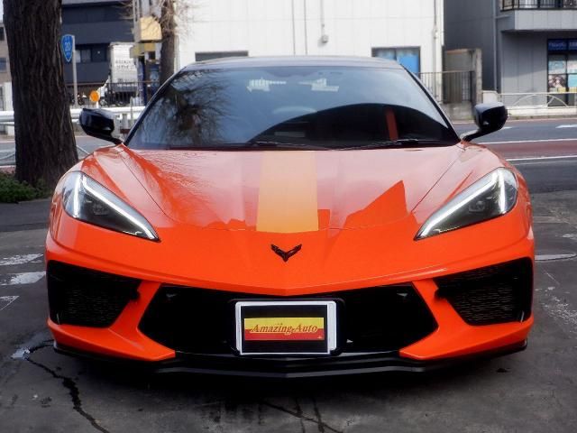 CHEVROLET CORVETTE O 2023 Image 31