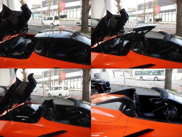 CHEVROLET CORVETTE O 2023 Image 31