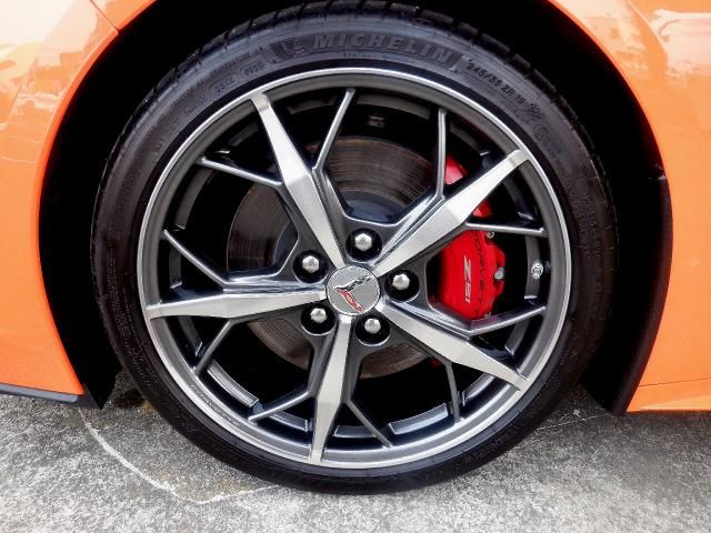 CHEVROLET CORVETTE O 2023 Image 31