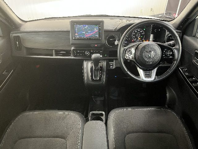 HONDA N-ONE 2022 Image 31