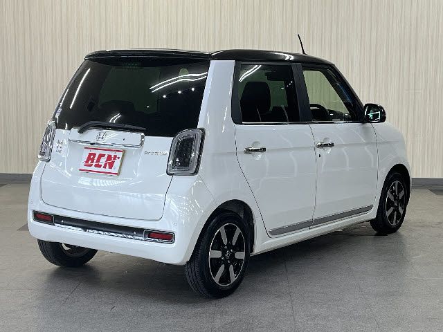HONDA N-ONE 2022 Image 31