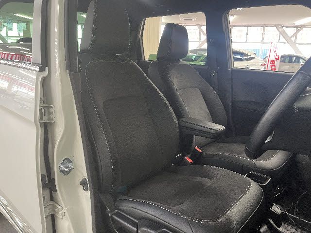 HONDA N-ONE 2022 Image 31