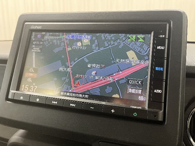 HONDA N-ONE 2022 Image 31