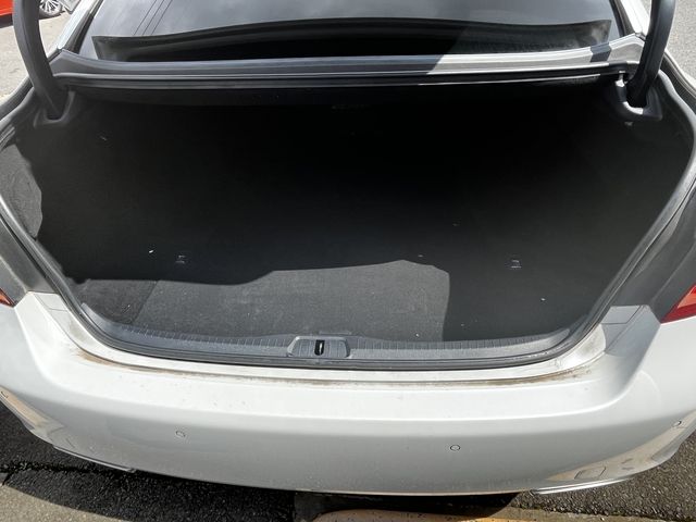 TOYOTA LEXUS LS460 2007 Image 31