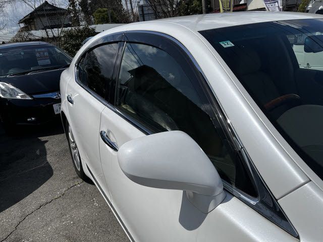 TOYOTA LEXUS LS460 2007 Image 31