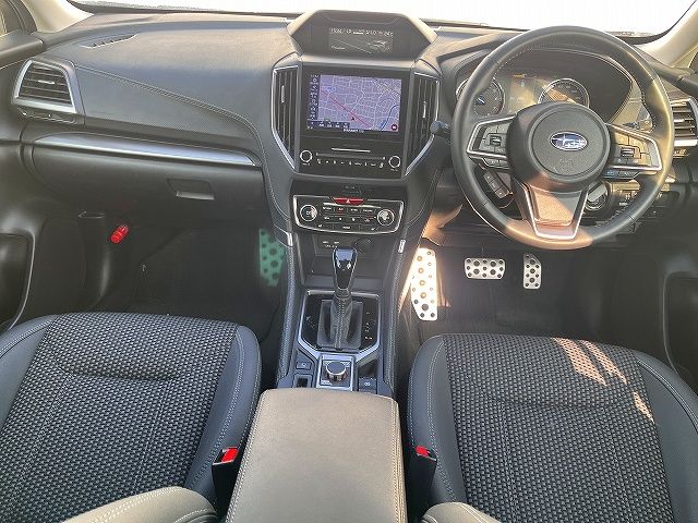 SUBARU FORESTER 2022 Image 31