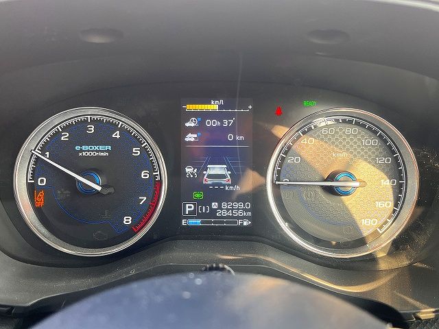 SUBARU FORESTER 2022 Image 31